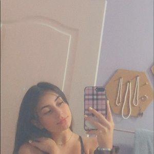 Meet your Posher, Jasmine